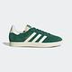 ADIDAS ORIGINALS GAZELLE 三葉草 男休閒鞋-綠-GY7338 product thumbnail 4