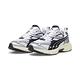 PUMA Morphic Retro 男女休閒鞋-白黑銀-39592002 product thumbnail 3