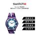 Swatch New Gent 原創系列手錶 悟飯Gohan X Swatch 七龍珠Z聯名錶 (41mm) 男錶 女錶 product thumbnail 4