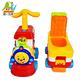 Playful Toys 頑玩具 火車頭學步車 product thumbnail 5