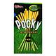 Pocky 格力高百琪抹茶棒(39g) product thumbnail 2