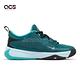 Nike 籃球鞋 Freak 5 SE GS 大童 女鞋 綠 黑 All-Star 全明星賽 字母哥 運動鞋 FN1356-300 product thumbnail 3