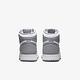 Nike Air Jordan 1 Retro High OG GS [575441-037] 大童 休閒鞋 經典 白灰 product thumbnail 3