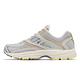 Reebok 慢跑鞋 RBK Premier Trinity KFS 男鞋 米白 灰 網布 拼接 緩衝 運動鞋 100074432 product thumbnail 2