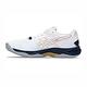 Asics Sky Elite FF 2 [1051A082-960] 男 排球鞋 榮耀系列 運動 穩定 彈力 白金 product thumbnail 4