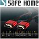 (二入)SAFEHOME 4K 高清 HDMI 線 2.0版 連接延長線 編織 HDMI線 2米長 CH0204 product thumbnail 4