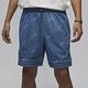 Nike M J AIR JDN DENIM AOP SHORT 男 藍 牛仔 丹寧 喬丹 短褲 FN4652-436 product thumbnail 2