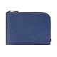 Incase Facet Sleeve with Recycled Twill MacBook Pro 14 吋 (2021) 筆電保護內袋-海軍藍 product thumbnail 2