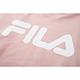 FILA KIDS #東京企劃 女圓領T恤-藕粉5TES-4456-PK product thumbnail 4