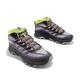 Merrell 戶外鞋 Moab Speed Mid GTX 女鞋 紫黑 綠 防水 襪套式 登山 運動鞋 ML067516 product thumbnail 8