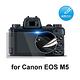 D&A Canon EOS M5 相機專用日本原膜HC螢幕保護貼(鏡面抗刮) product thumbnail 2