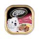 [6入組] Cesar 西莎餐盒 主廚風味 蒔蘿焗烤菲力牛 100g 寵物 犬餐 狗罐 product thumbnail 2