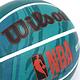 Wilson NBA DRV Plus NO 7 火紋系列 橡膠 室外 耐磨 籃球 WTB9201XB07 product thumbnail 8