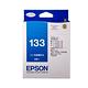 EPSON NO.133 量販包-四顆包裝(T133650) product thumbnail 2