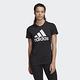 adidas LOGO 短袖上衣 女 FQ3237 product thumbnail 2