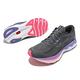 Mizuno 慢跑鞋 Wave Skyrise 4 女鞋 灰 紫 粉紅 回彈 運動鞋 美津濃 J1GD2309-71 product thumbnail 8