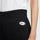 NIKE 寬褲 休閒 長褲 女款 黑 CU5357010 AS W NSW PANT RIB FEMME product thumbnail 5