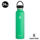 Hydro Flask 24oz/709ml 標準口提環保溫瓶 藥草綠 product thumbnail 5