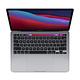 2020 MacBook Pro M1晶片/13.3吋/8核心CPU 8核心GPU/8G/512G SSD product thumbnail 6