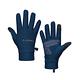 韓國BLACK YAK YAK POLARTEC保暖手套[黑色/海軍藍] 運動 休閒 保暖 手套 可登山杖搭配 中性款BYJB2NAN01 product thumbnail 5