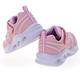 SKECHERS 童鞋 女童系列 燈鞋 SKECHERS SOLA GLOW - 303715LLTPK product thumbnail 9