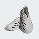 Adidas Adifom Supernova IF3914 男女 休閒鞋 涼鞋 魚骨 一體成形 襪套 輕量 灰 product thumbnail 4