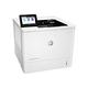 HP LaserJet Enterprise M610dn 黑白雷射印表機 product thumbnail 2