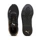 PUMA Softride Pro Molten Metal Wns 女慢跑鞋-黑金-37885201 product thumbnail 3