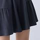 ILEY伊蕾 冰絲舒適五分褲(深藍色；M-XL)1242026146 product thumbnail 4