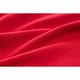 FILA 女短袖POLO衫-紅色 5POY-1718-RD product thumbnail 5