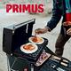 PRIMUS Kuchoma Stove 烤肉爐/440080.露營燒烤架 戶外瓦斯爐 折疊燒烤爐 瓦斯烤肉架 桌上型BBQ product thumbnail 8