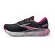 Brooks Glycerin Gts 20 [1203701B094] 女 慢跑鞋 氮氣中底 甘油 震緩緩衝 支撐 黑 product thumbnail 2