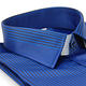 金安德森 深藍色壓光黑條紋變化領窄版長袖襯衫fast product thumbnail 2