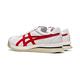 Onitsuka Tiger鬼塚虎-TIGER CORSAIR EX 休閒鞋 男女(白底紅邊)1183A561-100 product thumbnail 6