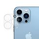Metal-Slim Apple iPhone 13 Pro Max 3D全包覆鋼化玻璃鏡頭貼 product thumbnail 2