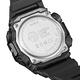 CASIO 卡西歐 G-SHOCK 藍牙 碳纖維核心防護 機械戰甲 極酷黑 GA-B001-1A_46mm product thumbnail 5