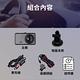 【Jinpei 錦沛】FULL HD 1296P 汽車行車記錄器、WIFI即時傳輸、星光夜視、前後雙錄 (贈32GB 記憶卡) product thumbnail 9