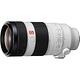 SONY FE 100-400mm F4.5-5.6 GM SEL100400GM (公司貨) 中距望遠鏡頭 全片幅無反微單眼鏡頭 product thumbnail 4