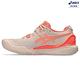 ASICS 亞瑟士 GEL-RESOLUTION 9 女款 澳網配色 網球鞋 1042A208-700 product thumbnail 3