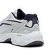 PUMA Teveris Nitro 男女休閒鞋-白灰藍-38877425 product thumbnail 5