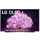 送王品集團餐券11張★(含標準安裝)LG樂金83吋OLED 4K電視OLED83C1PSA product thumbnail 2