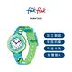 FLIKFLAK 兒童手錶 KAWATARO 河童太郎(31.85mm) 兒童錶 編織錶帶 product thumbnail 3