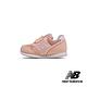 New Balance 復古鞋_IV996M2_兒童_粉橘 product thumbnail 3