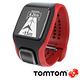 TomTom Multi-Sport Cardio 鐵人三項GPS運動心率錶 product thumbnail 3