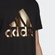 adidas LOGO 短袖上衣 男 FN1735 product thumbnail 6