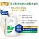 DOVE 多芬 髮質修護專家洗髮乳(髮源強韌防斷髮) 1000ML product thumbnail 4