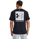 【UNDER ARMOUR】UA 男 Training Graphics短T-Shirt-優惠商品 product thumbnail 2