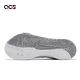 Nike 排球鞋 Air Zoom HyperAce 3 男鞋 女鞋 灰 銀 緩衝 室內運動 羽排鞋 運動鞋 FQ7074-001 product thumbnail 5