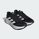 Adidas Questar 2 M IF2229 男 慢跑鞋 運動 休閒 基本款 舒適 透氣 穩定 緩震 黑白 product thumbnail 4