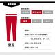 Levis 女款 711 中腰緊身窄管牛仔褲 黑色基本款 彈性布料 product thumbnail 3